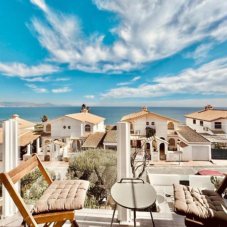 Casa Natura Carabassi Beach Gran Alacant Buitenkant foto
